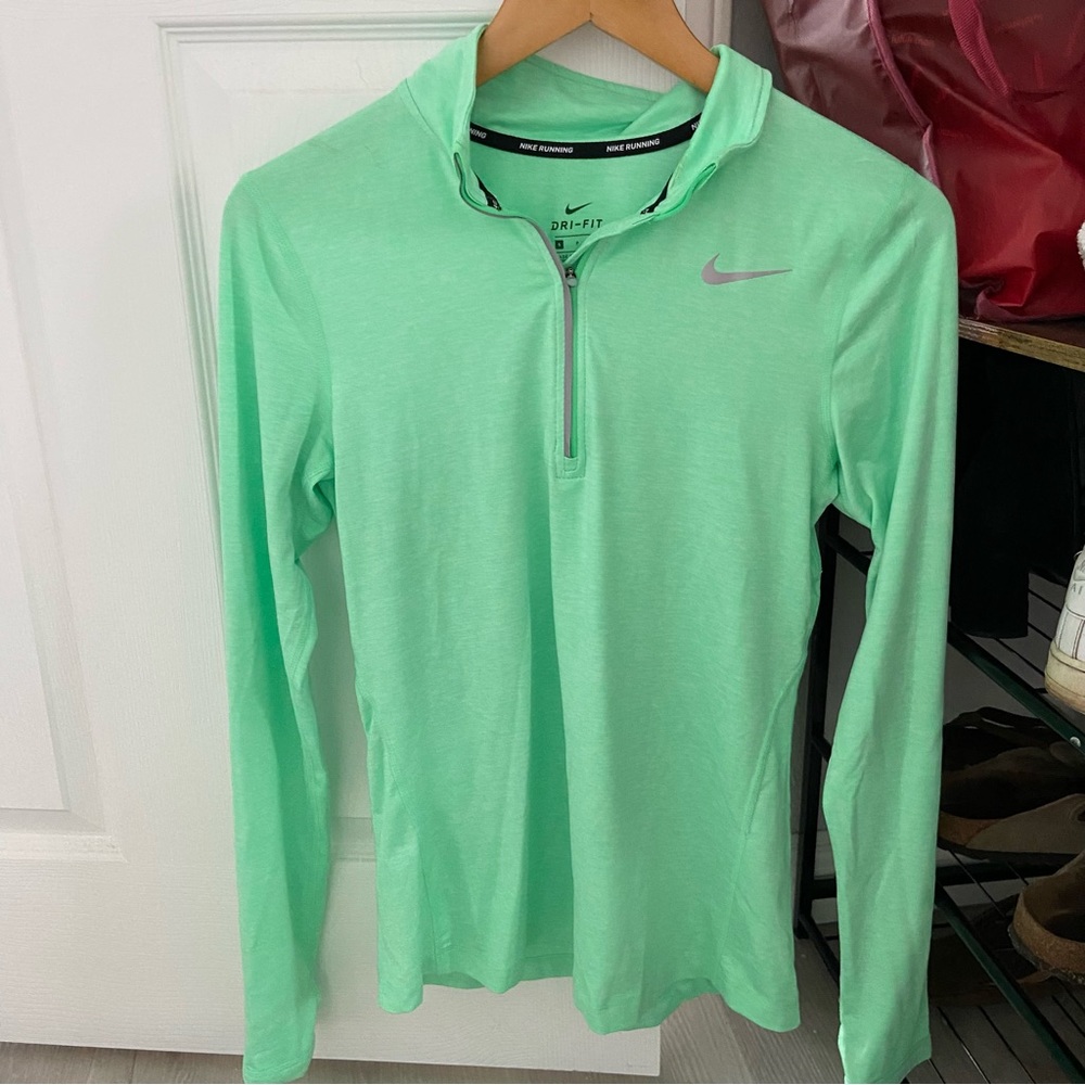 Nike running L/S